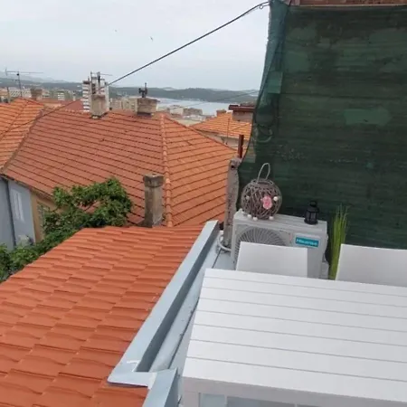 Tesla - Novoureden S Terasom * Šibenik